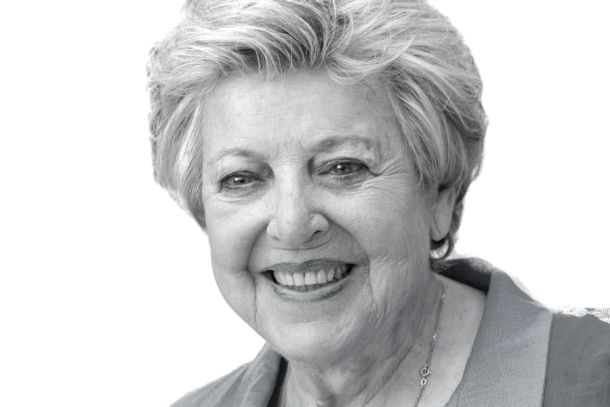 Marie-Luise Marjan
