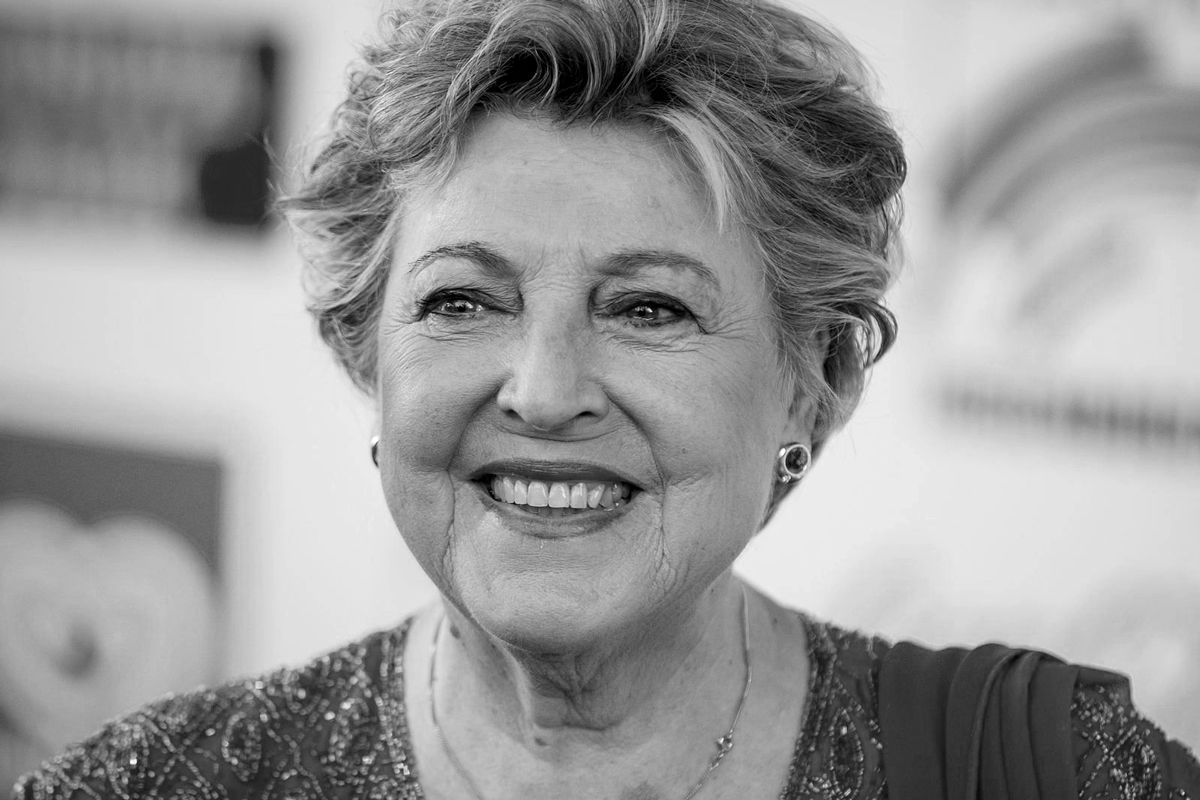 Marie-Luise Marjan